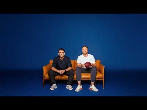 Livestream von Down, Set, Talk!