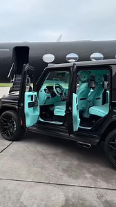 Where to? 🔥 🛩️ 🛩️ 🛩️ #JetsetMagazine #LuxuryTravel #LuxuryLifestyle #MercedesBenz #PrivateJet #LuxuryVacation | Jetset Magazine