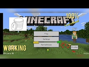 How to delete world,resource pack,behavior pack in minecraft mcpe and xbox