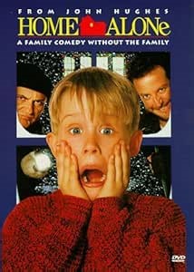 Amazon.com: Home Alone by 20th Century Fox : Películas y TV