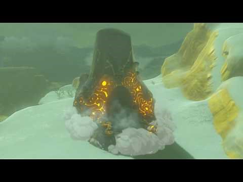 Suma Sahma Shrine Guide