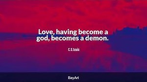 190+ Best Demon Quotes