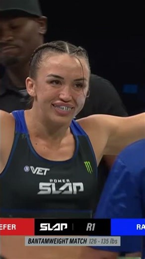 Are two female warriors really that different from each other...?