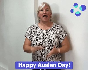 Today is Auslan Day, a day to celebrate the strength and language of the Deaf community in Australia. The date for Auslan Day marks the publication of the first Auslan dictionary in 1989. This was an important moment in Auslan’s development and a precursor to Auslan being officially recognised as a community language by the Australian Government in 1991. Today, there are some 16,000 Auslan users across Australia, with the largest concentration – 4,355 users – in Victoria. Within Victorian school