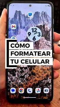 How to format your phone #tips #tutorial #short #hack #computer