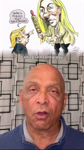 PIGGY please say oink? #usa #news #americanjustice #explorepage #republicanparty #politicalparty