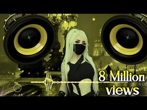 English DJ Gan 2021 | Arabic Remix 2021 | English DJ SonG | নতুন ডিজে গান | Aida song | Bangla New