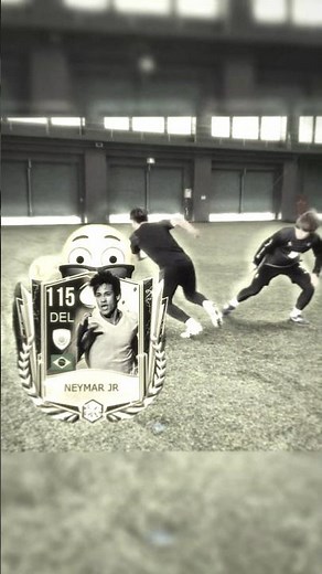 Play Like Neymar Jr 😍⚽ | Skill Tutorial 🔥 #neymarskills #aestheic #football