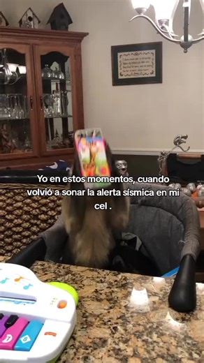 Alerta sísmica en celulares: cómo reaccionar hoy