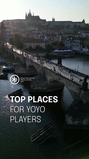 2.3K views · 37 reactions | While the World Yoyo Contest our the main...