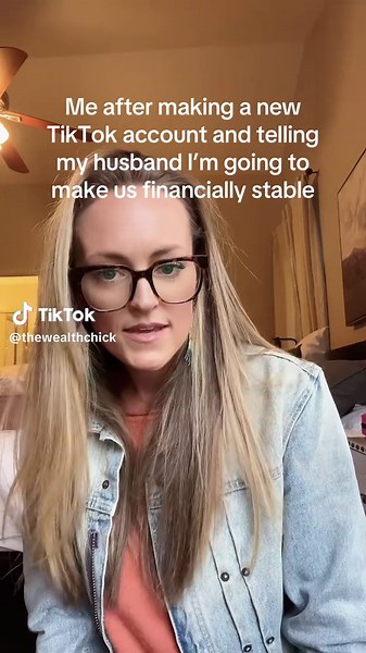 Help me make this dream come true 🫶 • • #financialfreedomjourney #microinfluencertiktok #husband