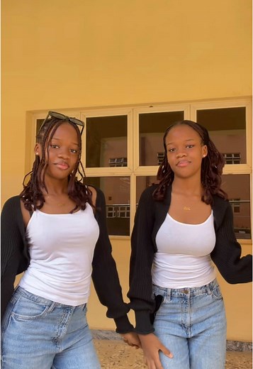 Twin Dance Choreography: Fun Moves to Try Together