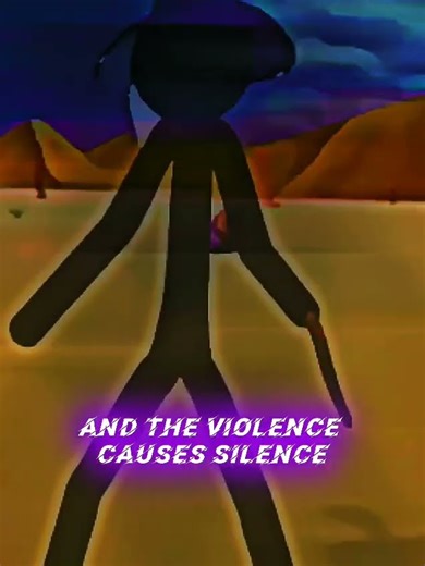 Magikill edits Credits @ArckonArtsEntertainment & @StickAnims #edit #stickempire #fyp