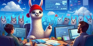 Set up a local AI like ChatGPT on your computer (Web Interface)