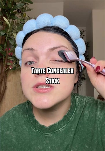 Concealer tha brightens the skin and covers all blemishes #concealer #concealerhack #matureskin #tartecosmetics #tiktokshopcreatorpicks @tarte cosmetics