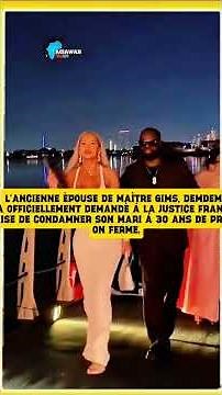 Them vs gims #rap #rapfrancais #gims #2026