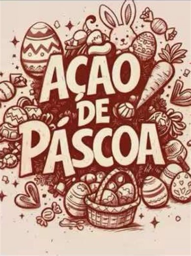 Garanta o seu número com nosso coelhinho!! #pascoa #terceirão