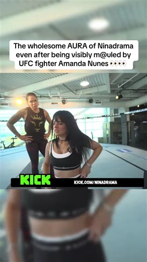 KickClips | Nina Drama is the online persona of Nina Marie Daniele, an American influencer, content creator, model, and MMA reporter who’s become one... | Instagram