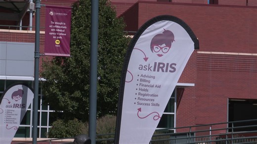 FAFSA applications open for Fall 2026