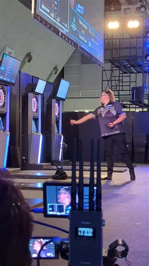 138K views · 1K reactions | A perfect tournament, Beau Greaves is going to SUPER DARTS!  Not losing a single leg, Beau will return to Japan in November. Well played, Beau! #TeamTarget | Target Darts | Facebook