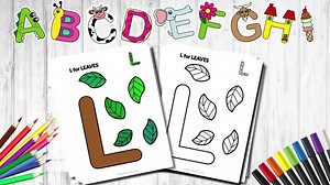 A-Z Animal Alphabet Crafts: Cut & Paste Printable (PDF Download) - Etsy Canada