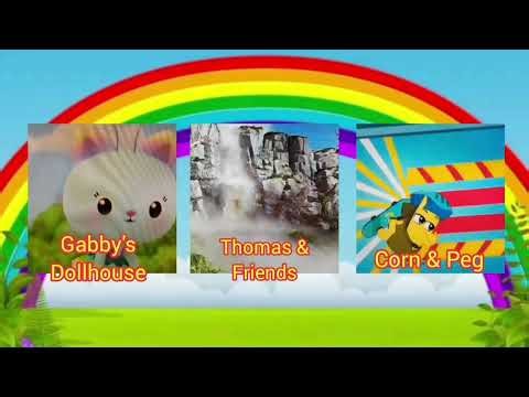 Animated Menus: Discover and Do