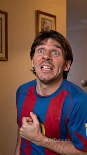 Little Brother Trying HARD to Fit In 😂