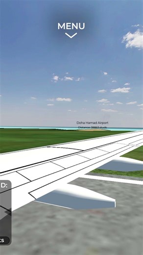 Ryanair take off is good for once