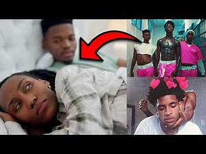 TOP 5 SIGNS OF A DL GAY/BI MAN | Dy’Quell Dontae