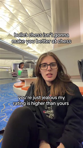 don’t come at bullet chess ✊🏻 #bulletchess #chess #chesstok #chesstiktok #chessrating