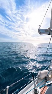 Let's Go Sailing Tunisia on Reels