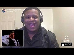 Vanilla Ice - Ice Ice Baby (Official Video) REACTION