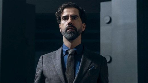 Gen V Finally Reveals the Truth Behind Cipher, and It's an Incredible Payoff