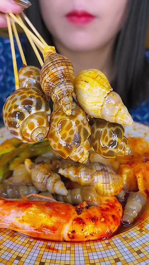 #seafood #food #foodasmr #foodtiktok #fyp #foryou