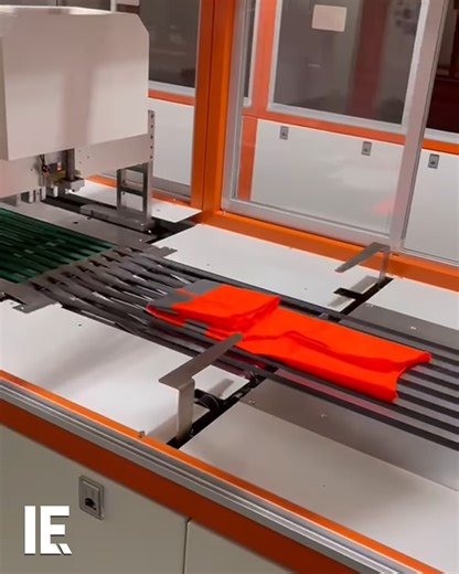 125K views · 607 reactions | Efficient packaging solution for streamlining factory operations. | Interesting Engineering | Facebook
