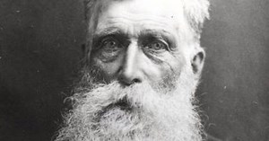 The Story of Hans Langseth, the Man Who Had the Longest Beard in History