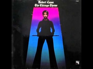 The Chicago Theme - Hubert Laws