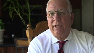 Loma Prieta Earthquake Anniversary Revives Memories of 1989 Battle of the Bay World Series