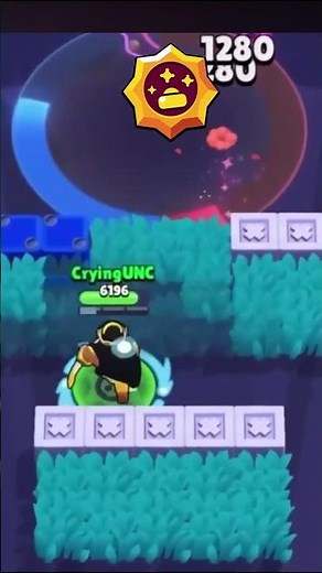 BO BEST BUILD 🏹 The ONLY Bo Guide You Need! (Meta 2026) #brawlstars #shorts