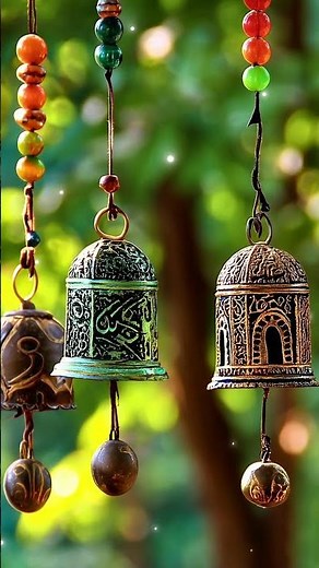 Tibetan Bells That Instantly Calm Anxiety.