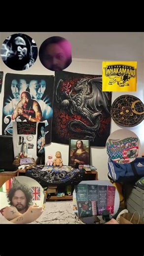 Identify NPC Programming