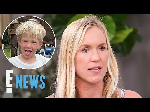 Bethany Hamilton’s Three Year Old Nephew Andrew Hamilton Dies After Drowning Accident | E! News