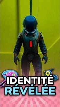 Qui est ce SURVIVANT au début de SUBNAUTICA 2 ? #subnautica #subnautica2