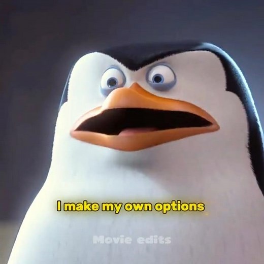 Private, find something useful I Penguins of Madagascar I Matadora #trending