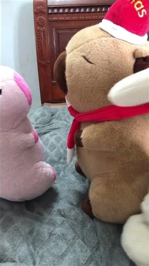 Mỡ Mỡ mất Chip Chip Dâu .Tiểu tam MiNa đáng ghét đối với MM