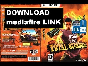 how to download total over dose free by COMPUTER TECH