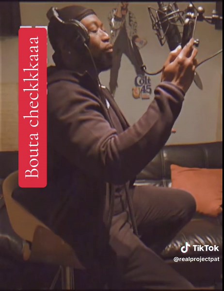 Anybody want feature we goin UP. Dm me or dm my i. G. Projectpat