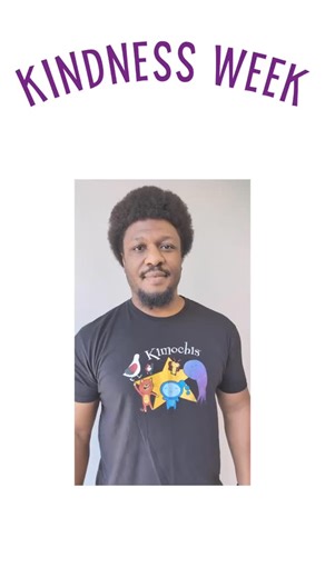 Kimochis on Instagram: "📣 Kindness Week is coming! (Feb 15–21, 2026) 💛 ⁠ ⁠ Join us in spreading kindness at school, in the classroom, and at home—because one small act can make a big difference 🌈 ⁠ ⁠ Share your Kindness Week spirit: #KimochisKindnessWeek ⁠"