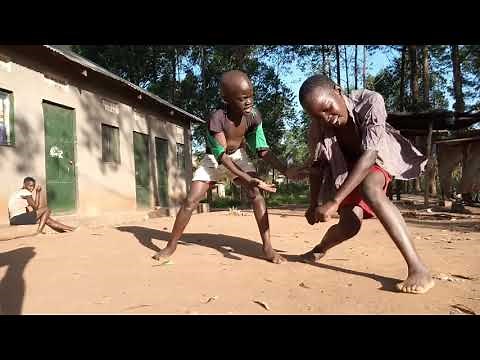 Eddy kenzo ft martha mukisa - Sango ( latest ugandan music video 2021) Official dance challange