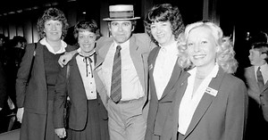 The 100 best gigs and performances at Nottingham's Royal Concert Hall